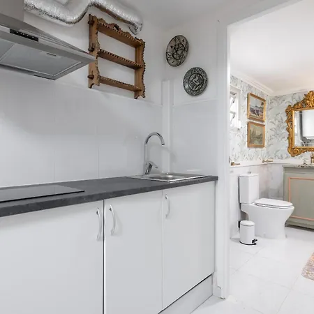 Apartament La Fabriqueta