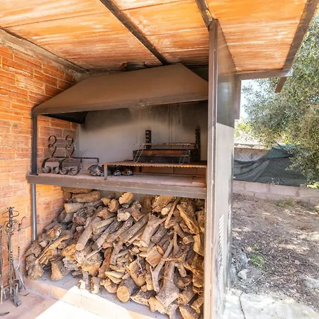 La Fabriqueta Appartamento Riudecanyes