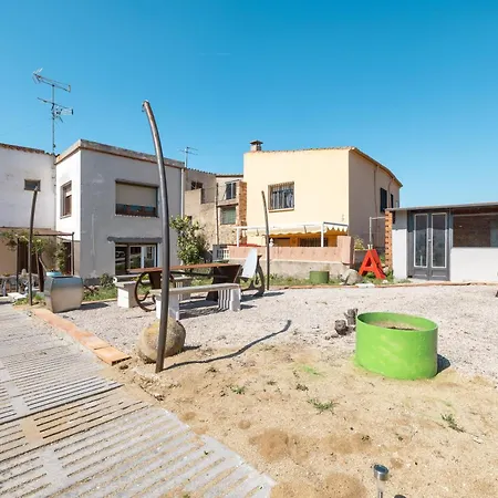 Appartamento La Fabriqueta Riudecanyes