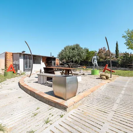 La Fabriqueta Riudecanyes