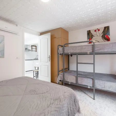La Fabriqueta Apartment Riudecanyes