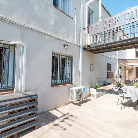 La Fabriqueta Διαμέρισμα Riudecanyes