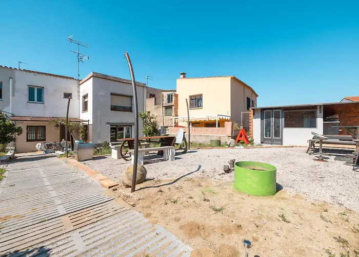 La Fabriqueta Apartment *
