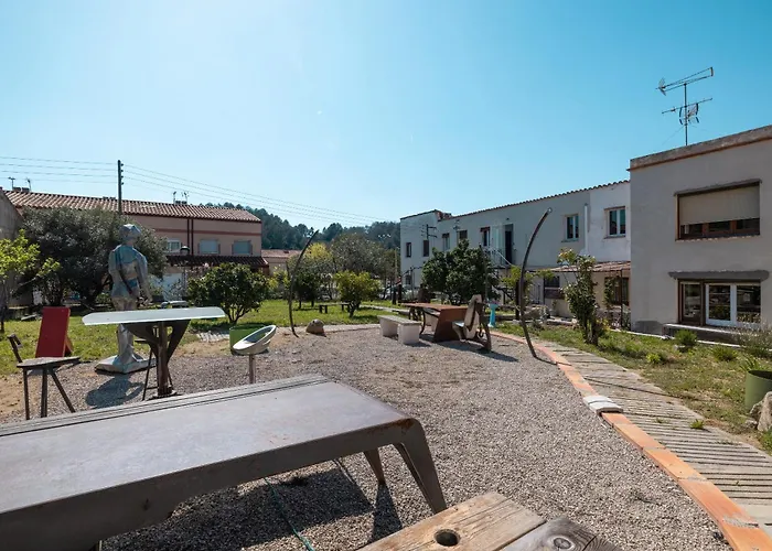 La Fabriqueta *
